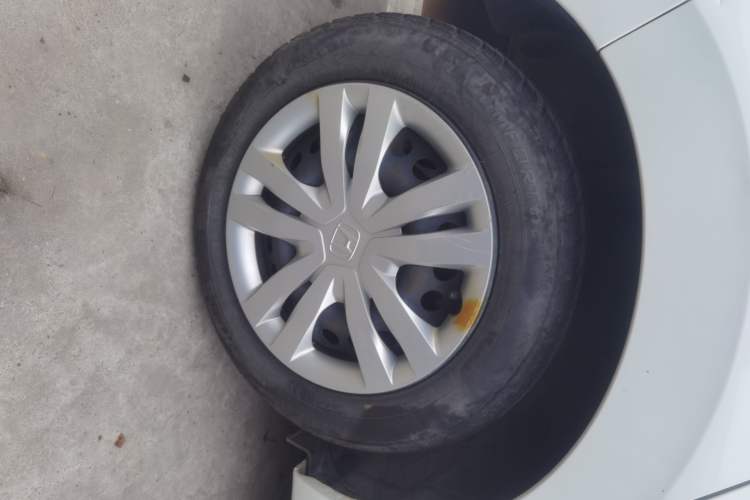 Used Honda Fit 2021 1.5L CVT Trend Edition Exterior 5