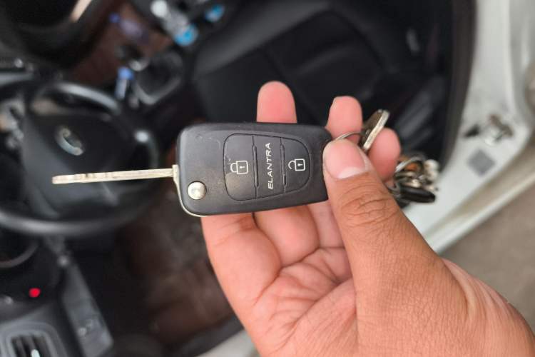 Used Kia K2 2015 Sedan 1.4L MT GLS
