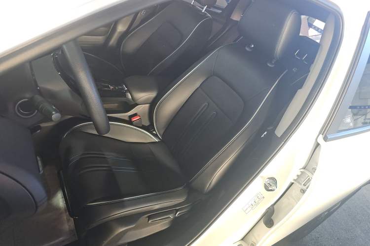 Used Honda HR-V 2023 240TURBO Jingrui Edition Left Front Seat