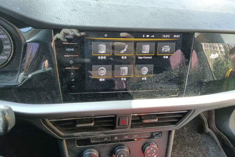 Used Volkswagen Lavida 2021 280TSI DSG Comfort Edition