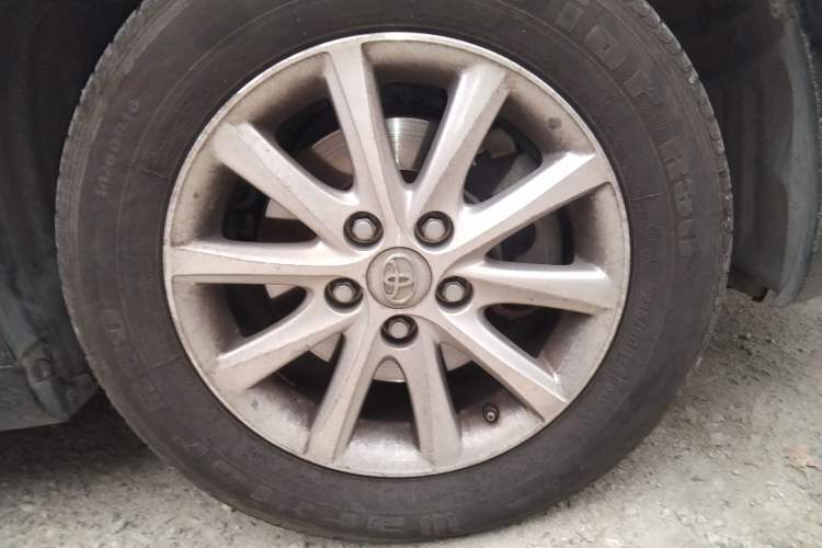 Used Toyota Camry 2013 200E Classic Elite Edition
