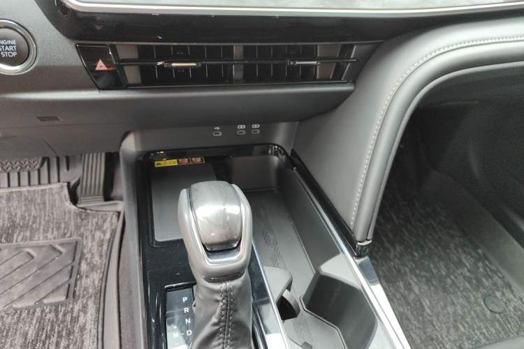 Used Toyota Camry 2024 2.0 GVP Luxury Edition