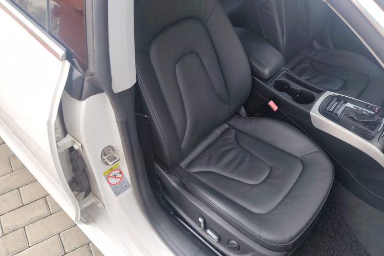 Used Audi A5 2014 Sportback 45 TFSI