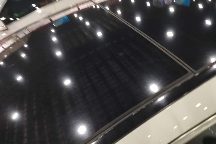 Used Mercedes-Benz C-Class 2021 C 200 L Fashion Edition Sport Version