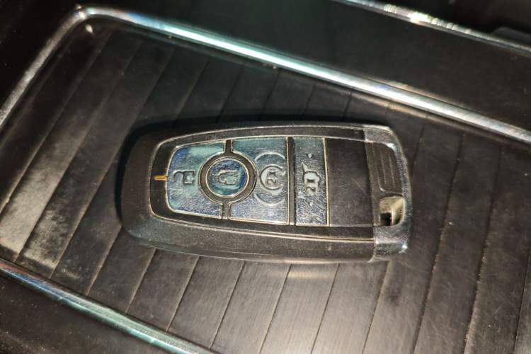 Used Lincoln Aviator 2020 3.0T V6 Four-Wheel Drive Premium Edition