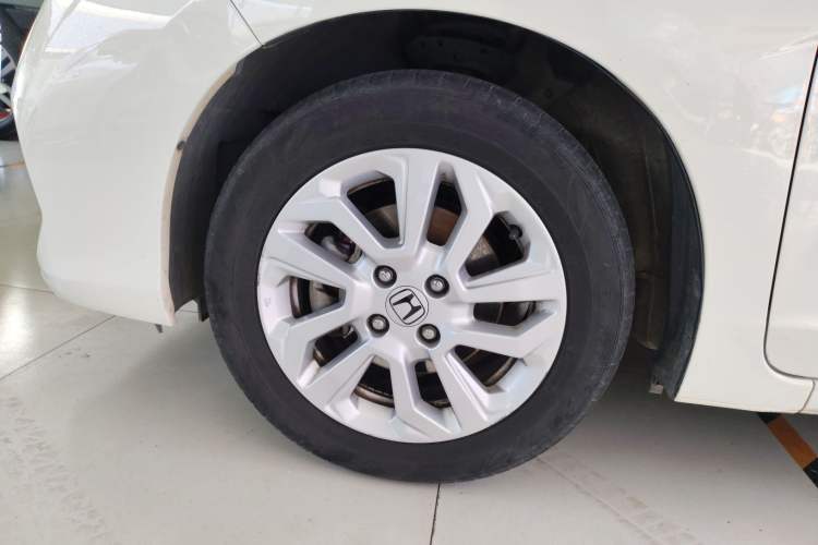 Used Honda Fit 2018 1.5L CVT Comfort Sunroof Version
