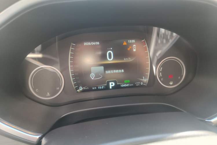 Used Chery Tiggo 8 2018 1.5 TCI Automatic Luxury Model 5 Seats