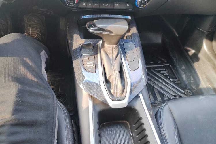 Used Chevrolet Menlo 2020 Starry Edition
