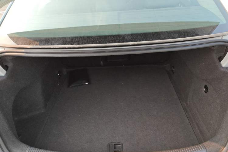 Used Audi A3 2019 Limousine 35 TFSI Ambition China V