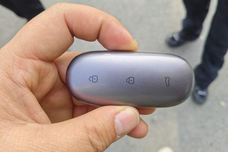 Used Li Auto L9 2023 Pro Model
