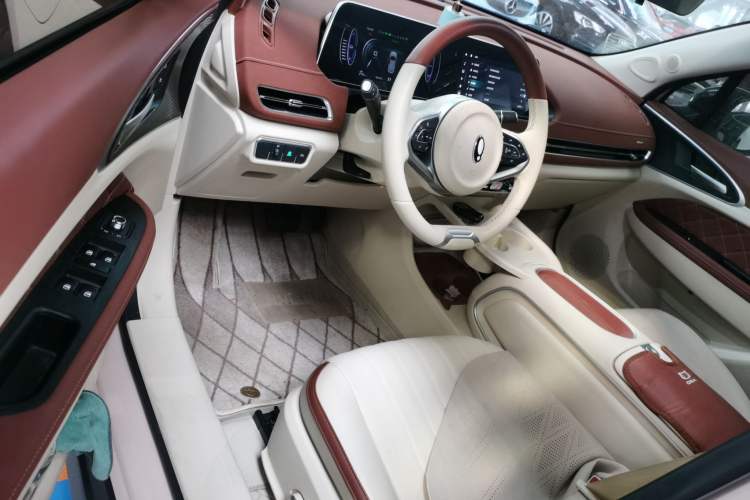 Used ORA Good Cat 2024 401 km Luxury Version