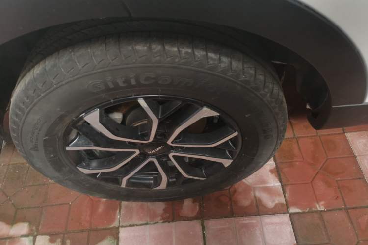 Used Haval H6 2021 National Trend Edition 1.5T Automatic Urban Version