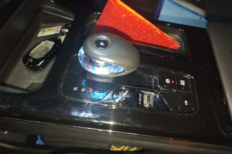 Used GAC Trumpchi M8 2023 Zongshi Series 400T Ultimate Edition