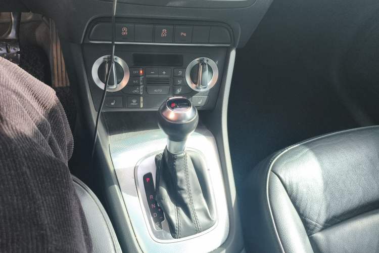 Used Audi Q3 2013 35 TFSI Comfort Model