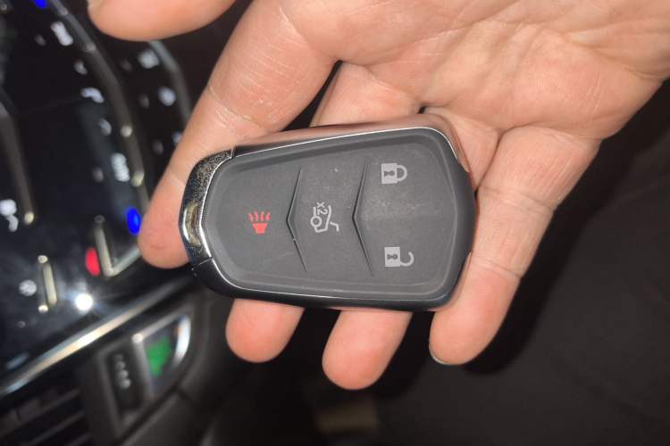 Used Cadillac ATS-L 2017 28T Tech Edition
