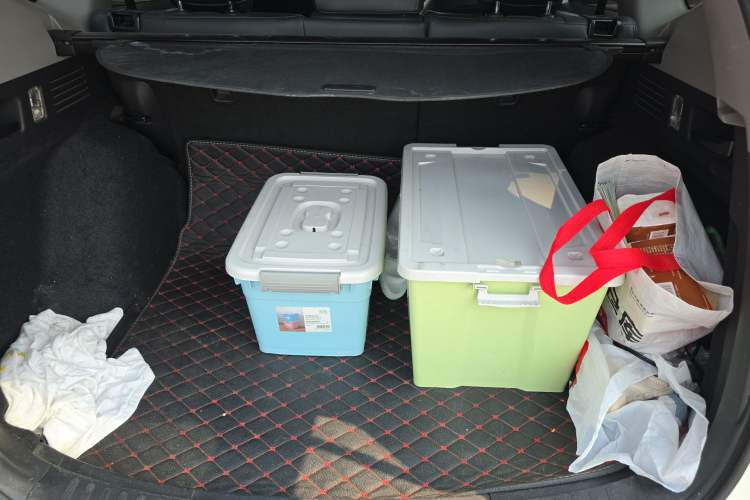 Used Honda CR-V 2017 240TURBO CVT 2WD Urban Edition
