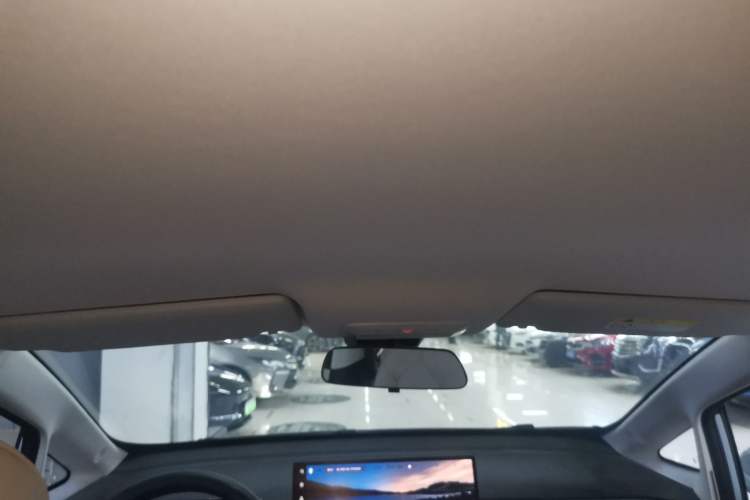 Used Baojun Cloud 2023 460 Pro
