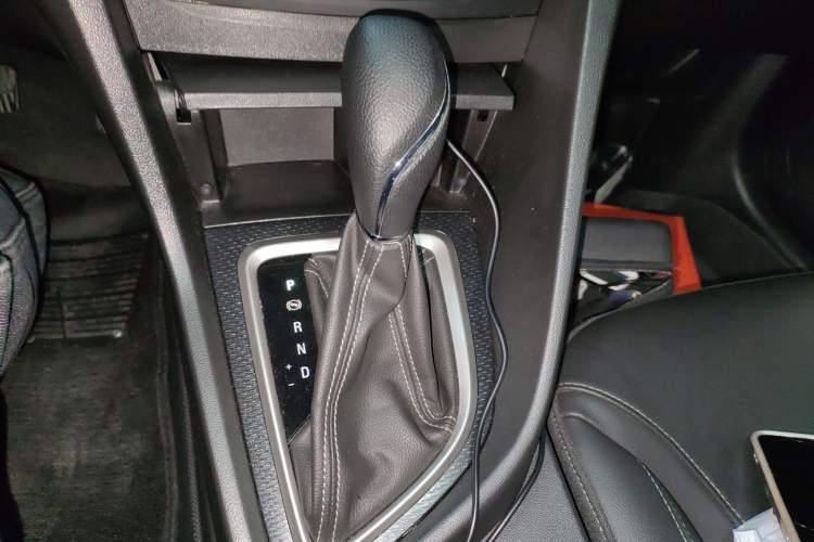 Used Buick Excelle GX 2019 18T Automatic Connected Elite Model China VI Standard
