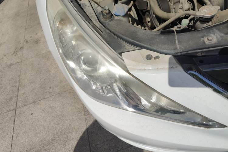 Used Hyundai Sonata 2011 2.0L Automatic Fashion Edition