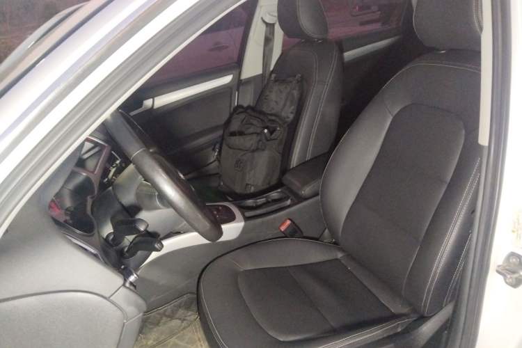 Used Audi A4L 2015 35 TFSI Automatic Standard Model