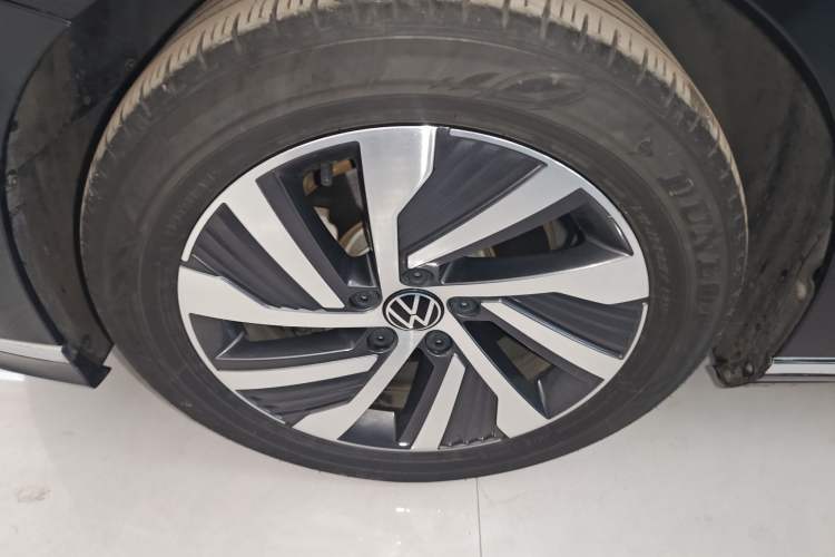 Used Volkswagen Magotan GTE Plug-in Hybrid 2022 GTE Luxury Model