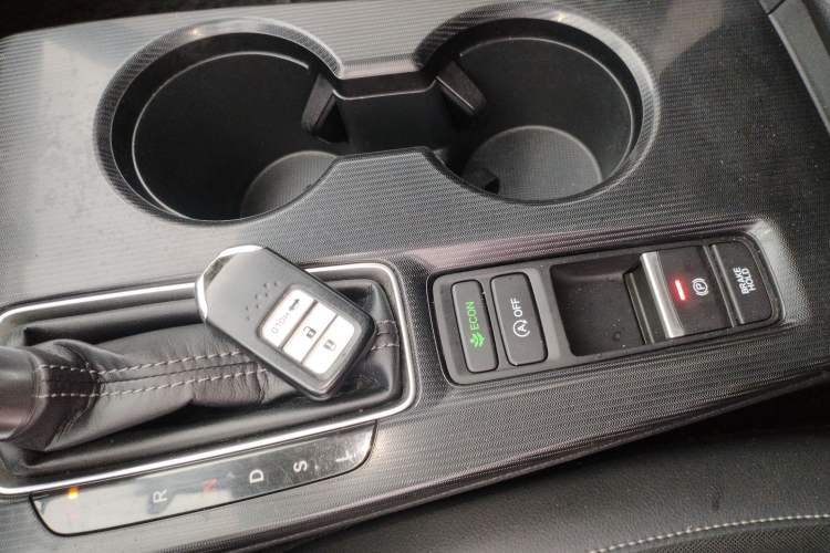 Used Honda Civic 2022 240TURBO CVT Dynamic Edition