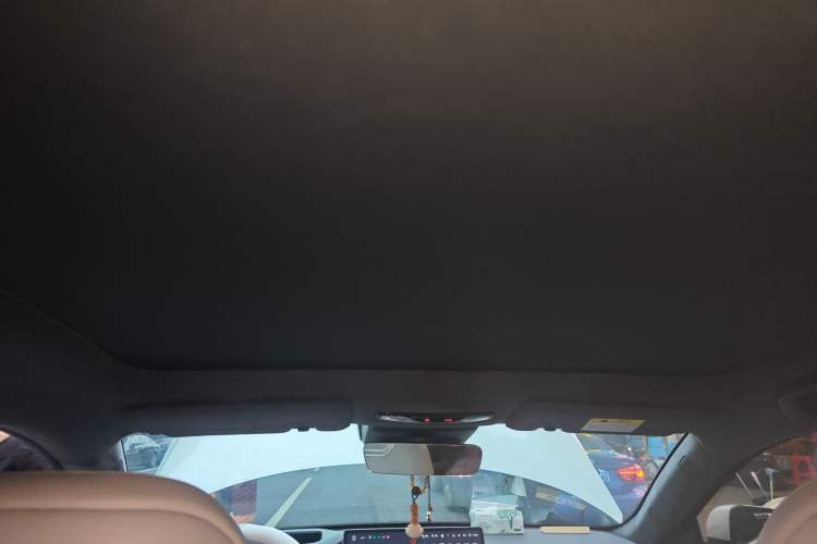 Used Qiyuan A07 2023 Range-Extended 200 Pro