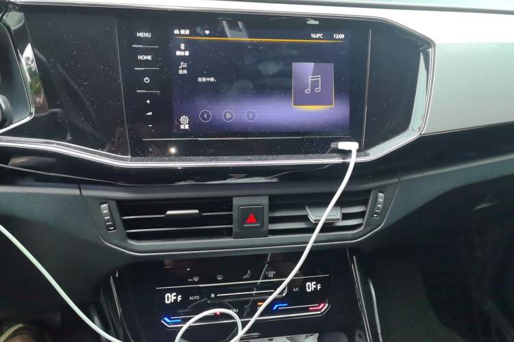 Used Volkswagen Tayron 2020 330TSI Two-Wheel Drive Luxury Smart Connectivity Version
