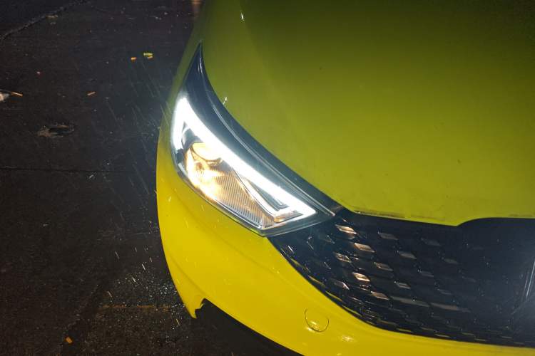 Used JMEV Ezi EV3 2023 Youth Edition 320KM Comfort Model
