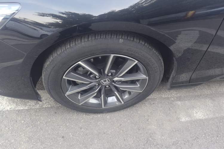 Used Honda Inspire 2022 260TURBO Elegant Edition