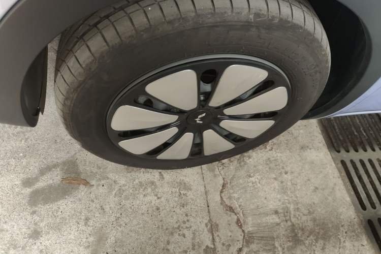 Used Wuling Bingo 2025 410 km Lingxi Deluxe Edition
