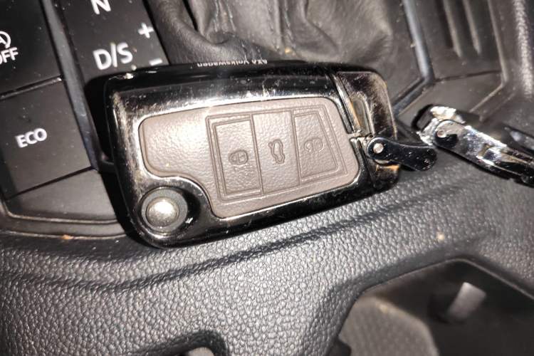 Used Volkswagen Lavida 2023 200TSI DSG Starry Full-Comfort Edition
