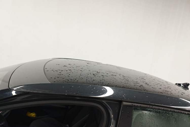 Used Volkswagen ID.UNYX 2024 Pro Long-Range Version Roof