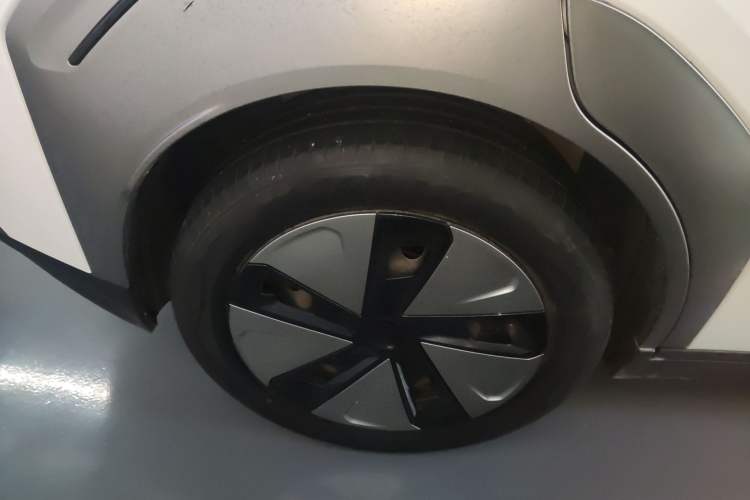 Used AION Y 2022 Plus 70 Enjoy Edition