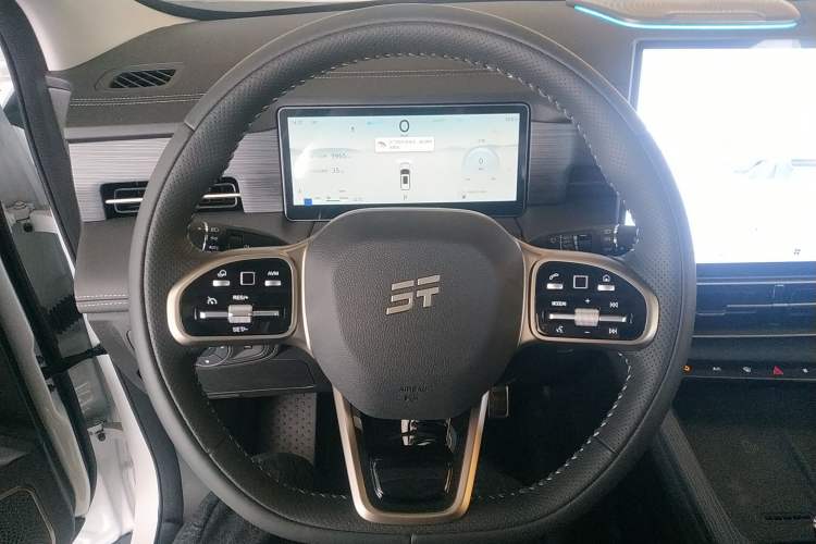 Used JETOUR Shanhai Shanhai L9 2024 1.5TD 2DHT Air 7-Seater