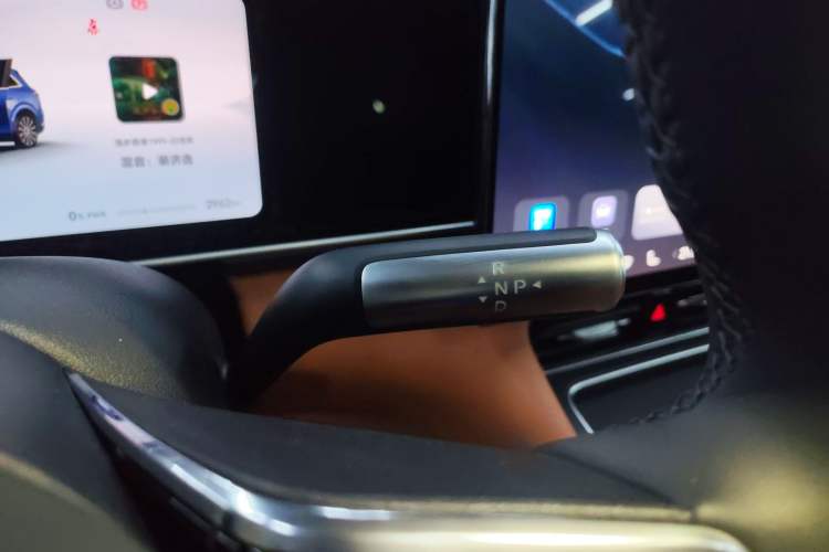 Used Hima AITO M7 2026 Model Range-Extending Ultra All-Wheel Drive 5-Seater Version