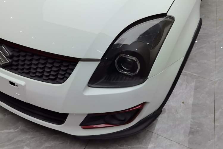 Used Suzuki Swift 2016 1.5L Automatic Fashionable Coolplay Edition