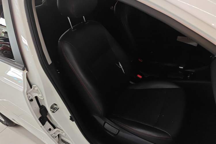 Used Kia Forte 2019 1.6L Automatic Fashion Edition China VI Standard