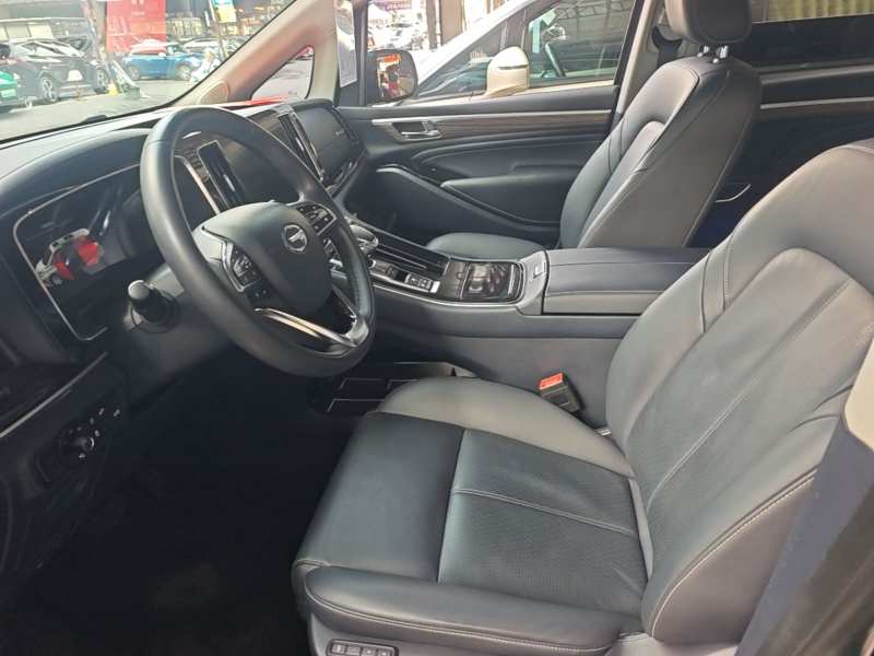 Used GAC Trumpchi M8 2021 Lingxiu Series 390T Ultimate Edition — 14