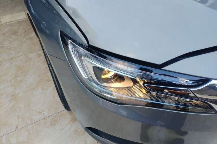 Used Buick GL6 2019 18T 5-Seater Connected Luxury Version China V Standard