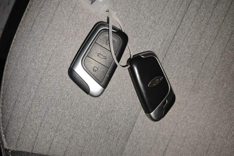 Used Chery Little Ant 2021 150 000 Yuan "Ant Fan" Edition New Ant Cool Version Lithium-Ion Battery
