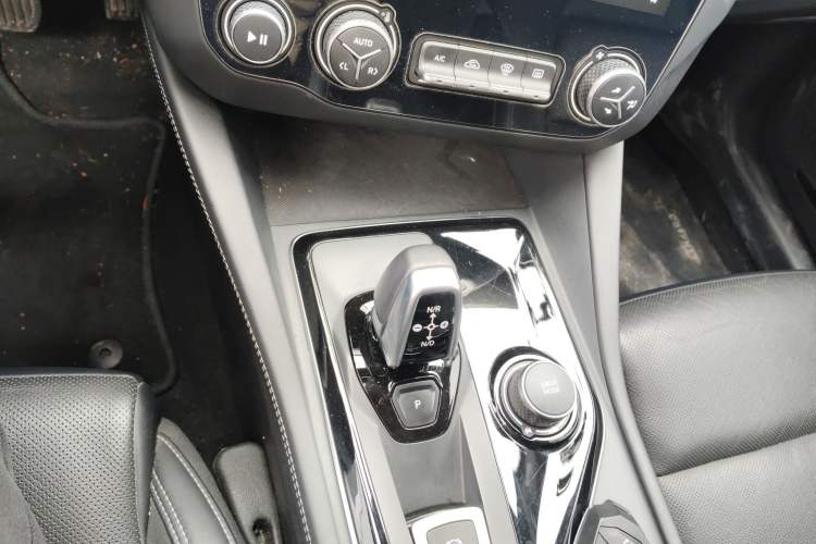 Used Lynk & Co 03 2022 1.5TD DCT JingPro