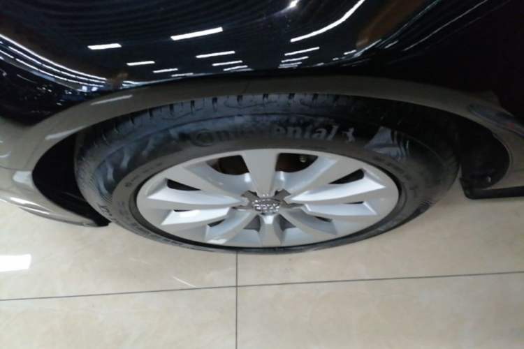 Used Audi A6L 2017 30 FSI Technology Model