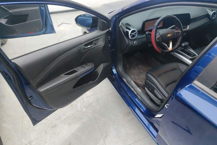 Used Chevrolet Monza 2023 1.3T Mild Hybrid Automatic Luxury Edition
