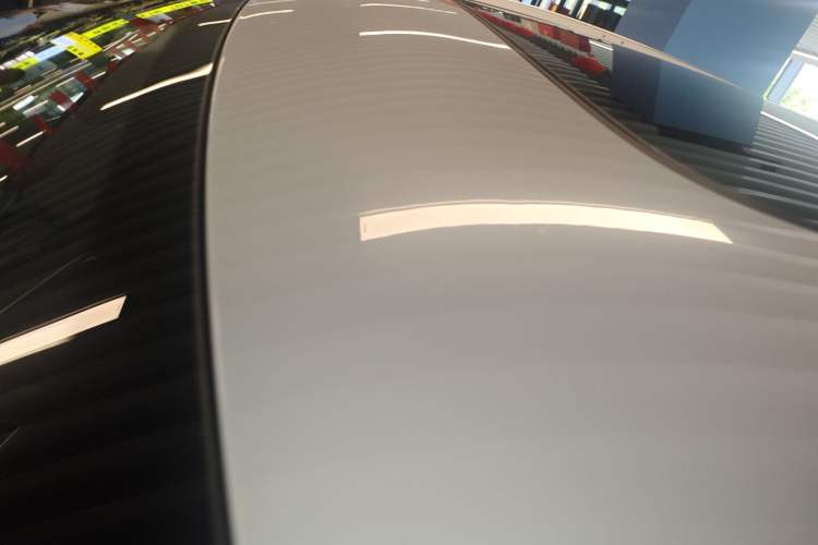 Used Audi Q3 2020 40 TFSI Fashion Dynamic Model