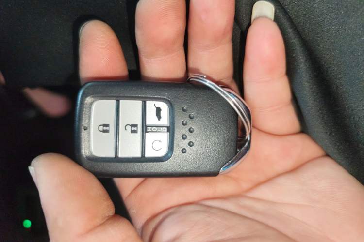 Used Honda Avancier 2020 370TURBO Four-Wheel Drive Premium Edition