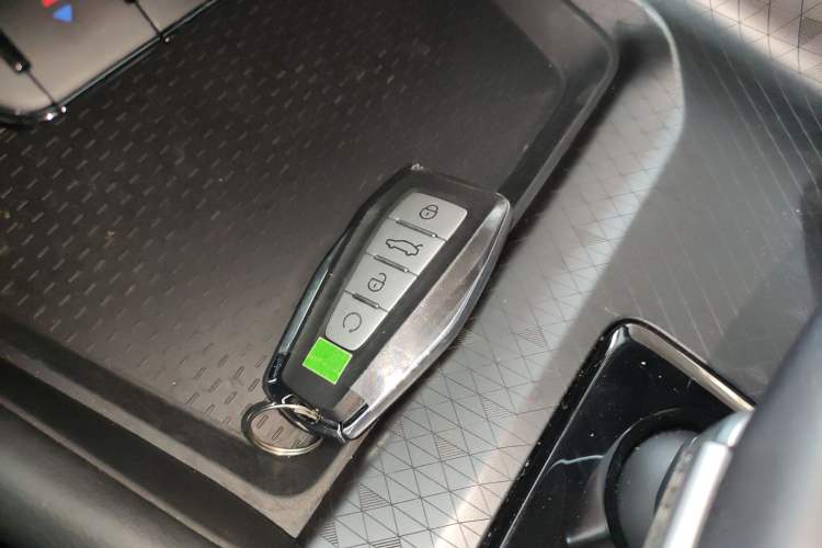 Used Geely Auto Preface 2023 1.5TD Kunlun Edition