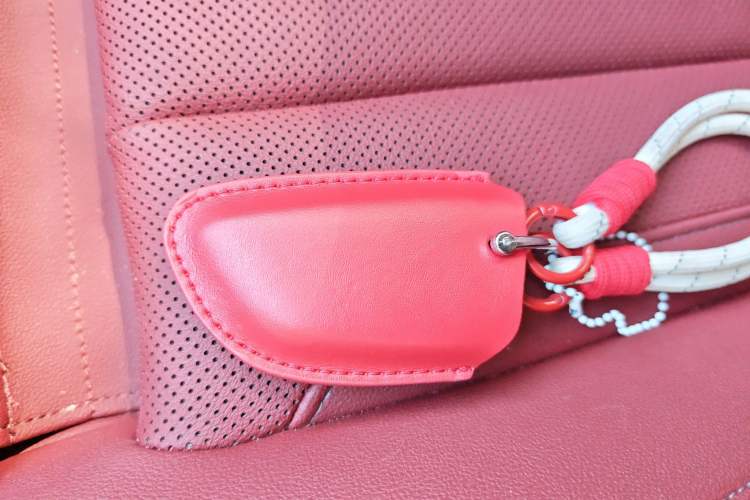 Used BMW 4 Series 2024 425i Gran Coupe M Sport Package Vehicle Key