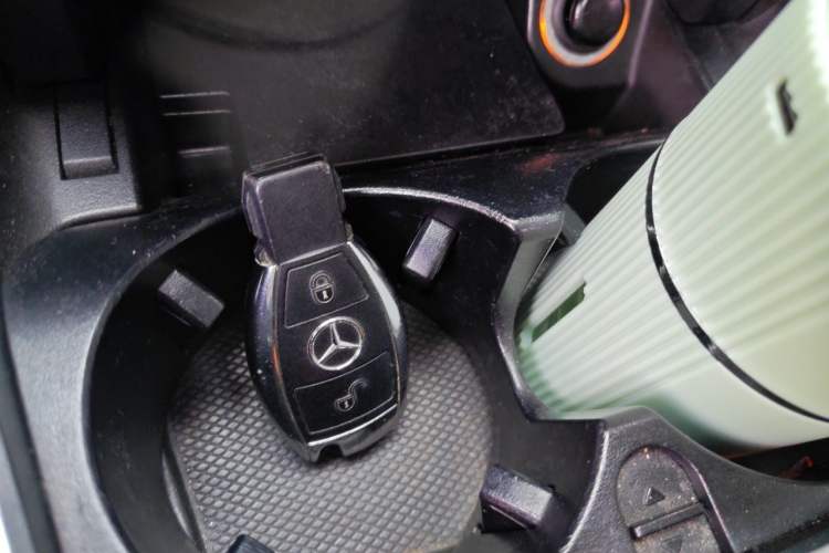 Used Mercedes-Benz GLC 2017 GLC 200 4MATIC