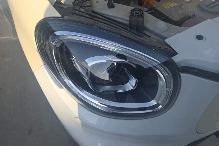 Used Leapmotor T03 2024 310 Comfort Edition
